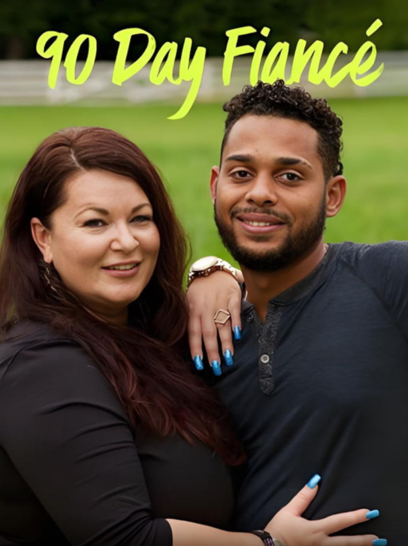 到美国结婚去 第五季